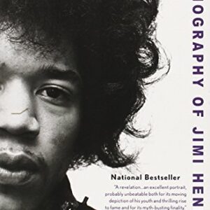 Room Full of Mirrors: A Biography of Jimi Hendrix