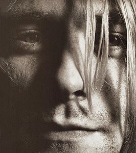Heavier Than Heaven: A Biography of Kurt Cobain