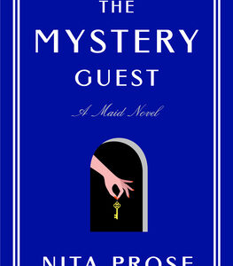 The Mystery Guest