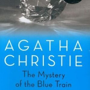 The Mystery of the Blue Train