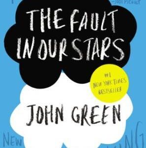 The Fault in Our Stars