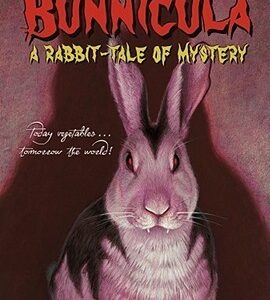 Bunnicula: A Rabbit-Tale of Mystery