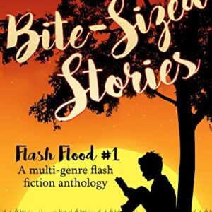 Bite-Sized Stories: A Multi-Genre Flash Fiction Anthology