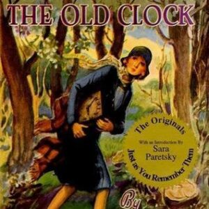 The Secret of the Old Clock