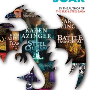 Power Writing: Make Your Genre Fiction Soar