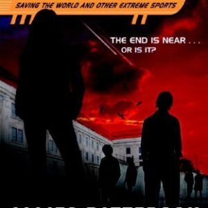 Saving the World and Other Extreme Sports