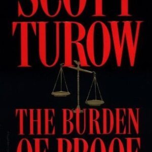 The Burden of Proof