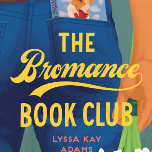 The Bromance Book Club
