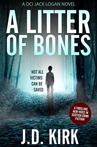 A Litter of Bones