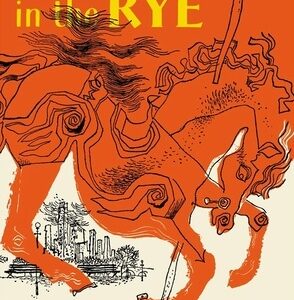 The Catcher in the Rye