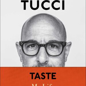 Taste: My Life Through Food