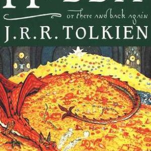 The Hobbit, or There and Back Again