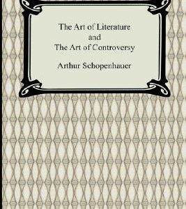 The Art of Literature and the Art of Controversy