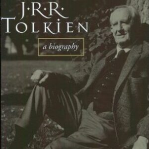 J.R.R. Tolkien: A Biography