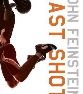 Last Shot: A Final Four Mystery