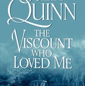 The Viscount Who Loved Me